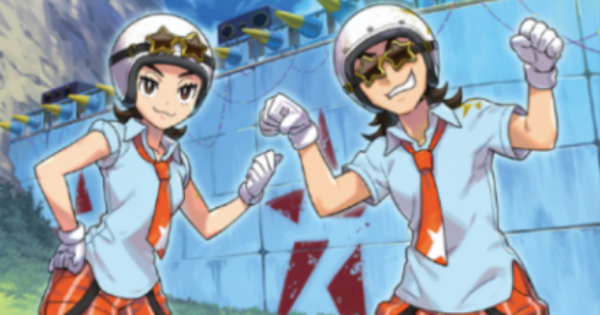 【ポケポケ】スター団のしたっぱ(パルデアワンダー)の入手方法と採用デッキレシピ【ポケモンカードアプリ】