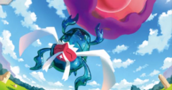 【ポケポケ】ベラカス(パルデアワンダー)の入手方法と収録パック【ポケモンカードアプリ】