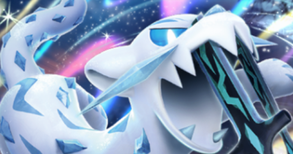 【ポケポケ】パオジアンex(パルデアワンダー)の入手方法と採用デッキレシピ【ポケモンカードアプリ】