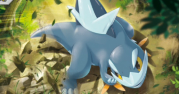 【ポケポケ】セゴール(パルデアワンダー)の入手方法と採用デッキレシピ【ポケモンカードアプリ】