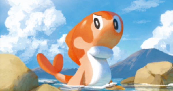 【ポケポケ】シャリタツ(パルデアワンダー)の入手方法と収録パック【ポケモンカードアプリ】