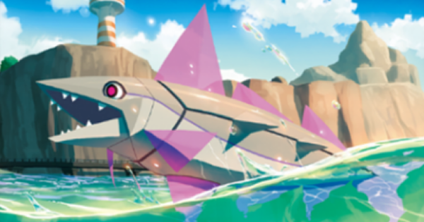 【ポケポケ】ミガルーサ(パルデアワンダー)の入手方法と収録パック【ポケモンカードアプリ】