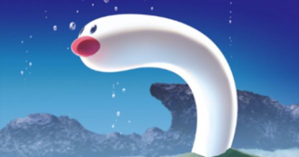 【ポケポケ】ウミディグダ(パルデアワンダー)の入手方法と収録パック【ポケモンカードアプリ】