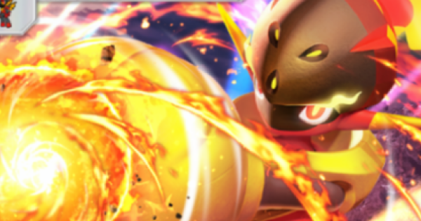 【ポケポケ】グレンアルマex(パルデアワンダー)の入手方法と採用デッキレシピ【ポケモンカードアプリ】