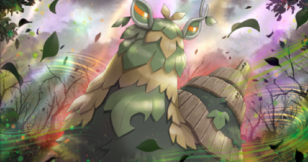 【ポケポケ】チオンジェン(パルデアワンダー)の入手方法と採用デッキレシピ【ポケモンカードアプリ】