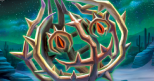 【ポケポケ】アノホラグサ(パルデアワンダー)の入手方法と収録パック【ポケモンカードアプリ】