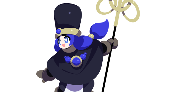 【エグリプト】テンテンの評価とステータス