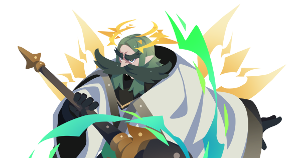 【エグリプト】老魔アルババッハの評価とステータス