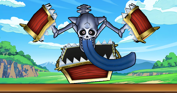 【ドラクエウォーク】キングミミックのこころS評価と出現場所【DQウォーク】