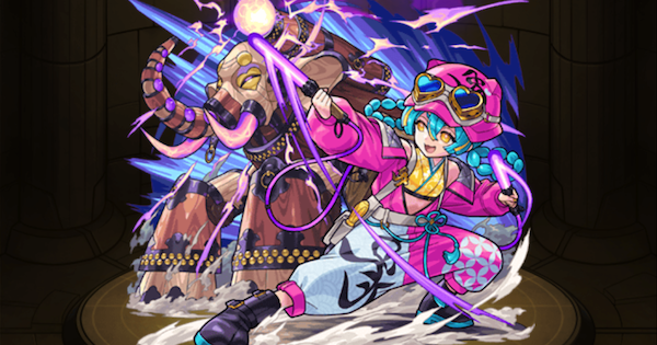 【モンスト】佐久間象山（さくましょうざん）の評価とわくわくの実