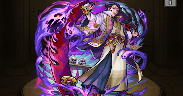 【モンスト】井伊直弼（いいなおすけ）の評価と適正クエスト