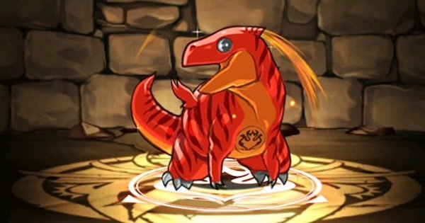 【パズドラ】試練ティラの評価！潜在覚醒おすすめ