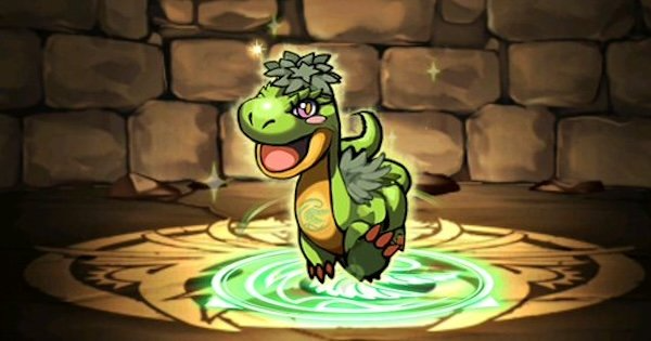 【パズドラ】試練ブラッキィの評価！潜在覚醒おすすめ