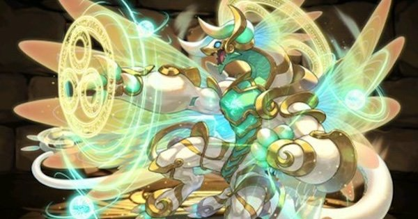 【パズドラ】試練ゼルクレアの評価！潜在覚醒おすすめ