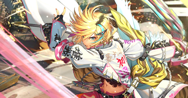 【ロマサガRS】リラ(大決戦)の評価と覚醒/継承技【ロマサガ リユニバース】