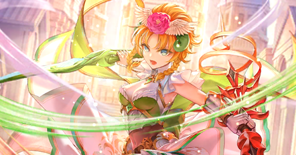 【ロマサガRS】ウルピナ(大決戦)の評価と覚醒/継承技【ロマサガ リユニバース】