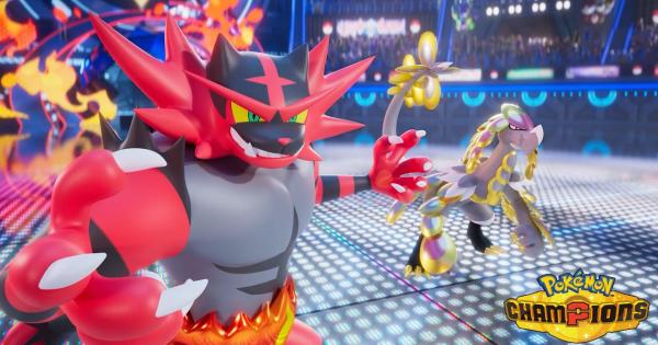 ポケモンチャンピオンズの内定ポケモン一覧