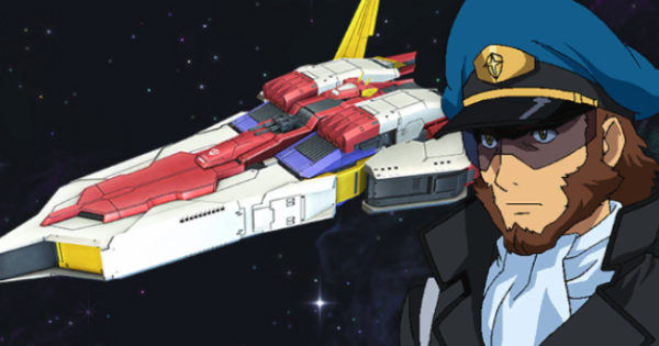 【Gジェネエターナル】グルーデック・エイノア&ディーヴァの評価と性能【ジージェネレーションエターナル】