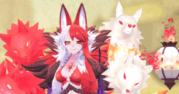 【LINEモンスターファーム】タマモノマエの評価と育成論【LINEMF】