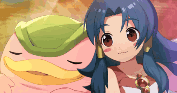 【LINEモンスターファーム】MRフレリア(古代トチカの教え)の評価とイベント【LINEMF】