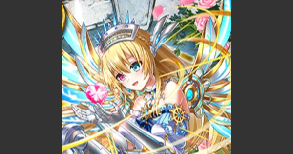 【黒猫のウィズ】金アイ（レディアント2）の評価