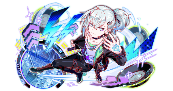 【クラフィ】輝黒の創装家 クロイの評価【クラッシュフィーバー】