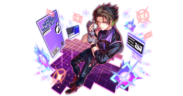 【クラフィ】憧実の臨演医 ギルバートの評価【クラッシュフィーバー】