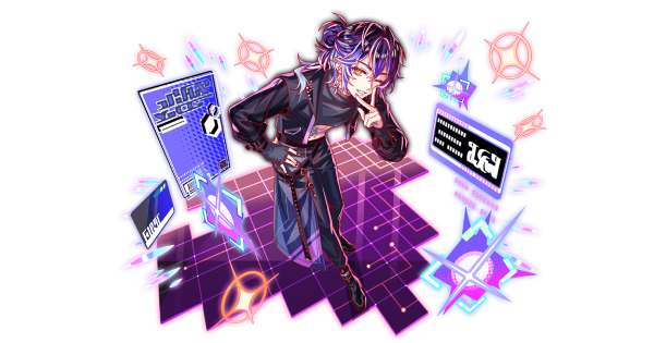 【クラフィ】凛姿なる仙煌 キルヒホフの評価【クラッシュフィーバー】