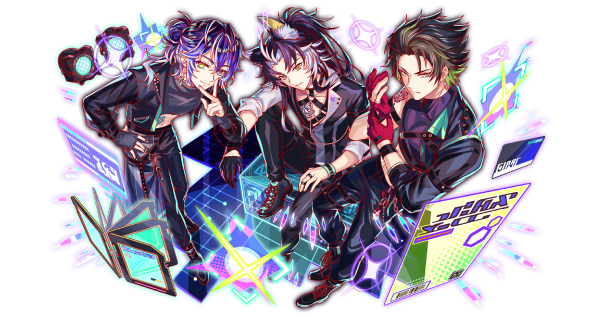 【クラフィ】燦者三耀 キルヒホフ＆パブロフ＆ギルバートの評価【クラッシュフィーバー】