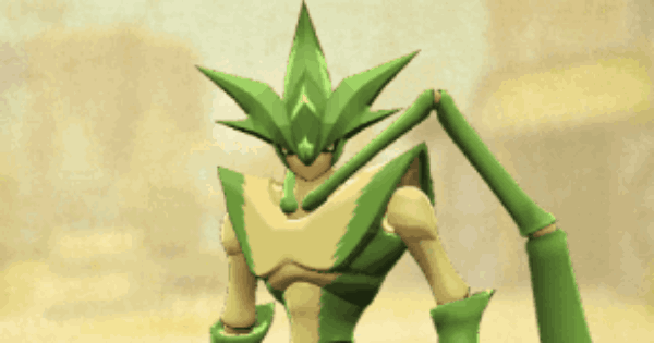 【LINEモンスターファーム】シンの評価と育成論【LINEMF】