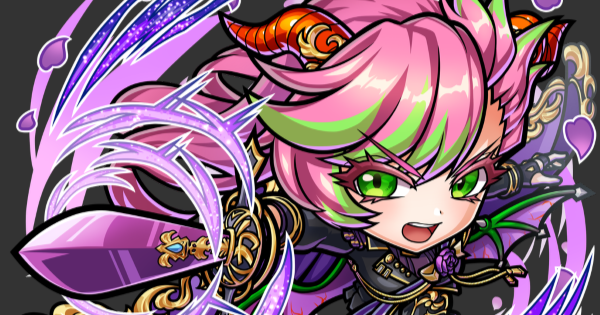 【コトダマン】カレン(佑く)の評価とステータス