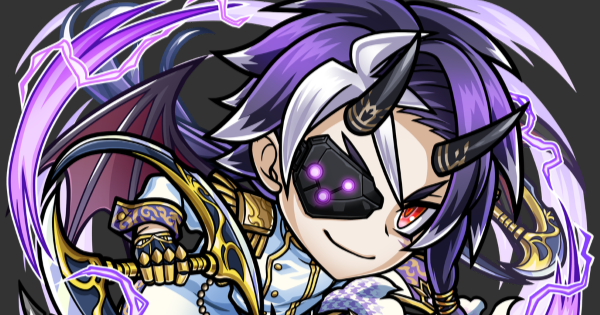 【コトダマン】サクシュ(佑く)の評価とステータス