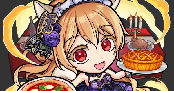 【コトダマン】ホムパスキー(佑く)の評価とステータス