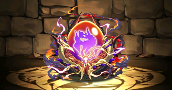 【パズドラ】虚栄の汰魔悟(バドヴェイン)の評価