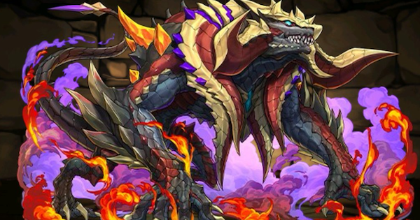 【パズドラ】バドヴェインの評価！潜在覚醒おすすめ