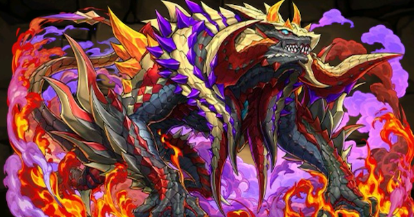 【パズドラ】バドヴェイン(転生)の評価！潜在覚醒おすすめ