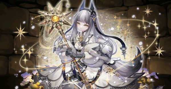 【パズドラ】いろはの評価！アシストと潜在覚醒おすすめ