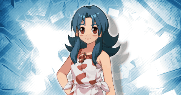 【LINEモンスターファーム】Rフレリア(頼もしき師匠)の評価とイベント【LINEMF】