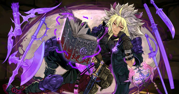 【パズドラ】闇グレオンの評価！アシストと潜在覚醒おすすめ