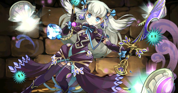 【パズドラ】闇トリスの評価！アシストと潜在覚醒おすすめ