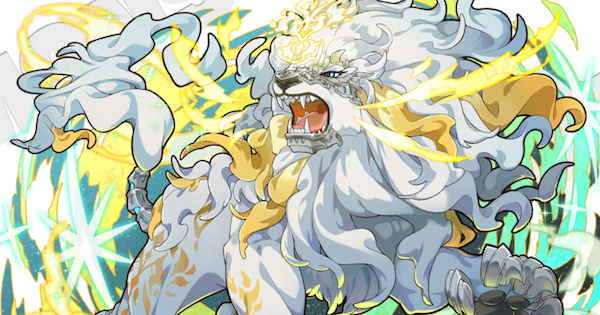 【サモンズボード】幻獣ブレイドネメアの評価と使い方