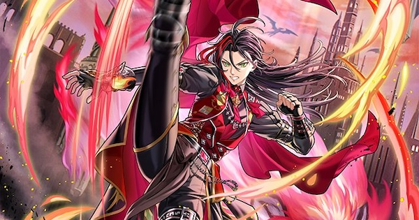 【ロマサガRS】A.J.(大決戦)の評価と覚醒/継承技【ロマサガ リユニバース】