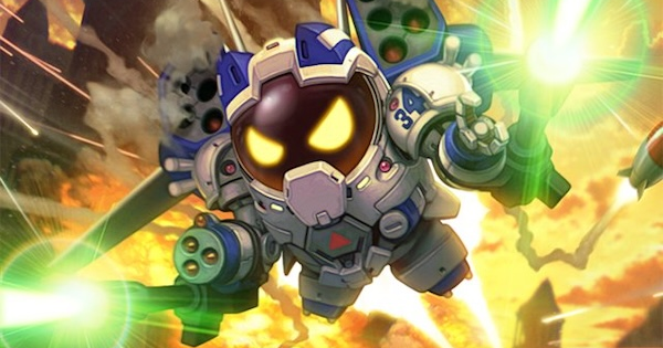 【ロマサガRS】メカ(大決戦)の評価と覚醒/継承技【ロマサガ リユニバース】