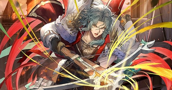 【ロマサガRS】アイス(大決戦)の評価と覚醒/継承技【ロマサガ リユニバース】