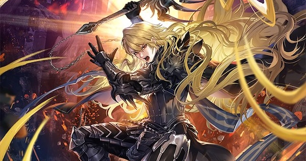 【ロマサガRS】アデル(大決戦)の評価と覚醒/継承技【ロマサガ リユニバース】