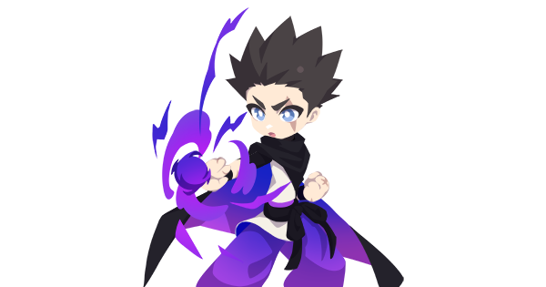 【エグリプト】レン・超気拳の評価とステータス