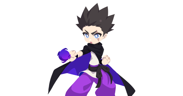 【エグリプト】レン・気拳の評価とステータス