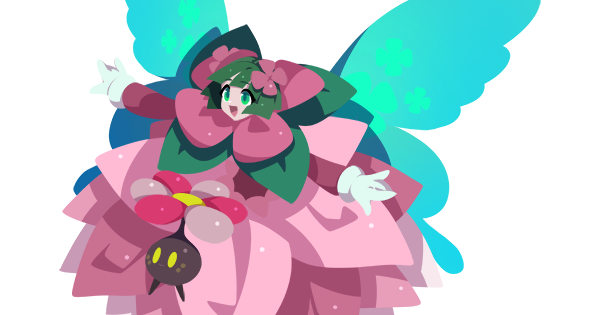 【エグリプト】アンテイア＆フラーワの評価とステータス