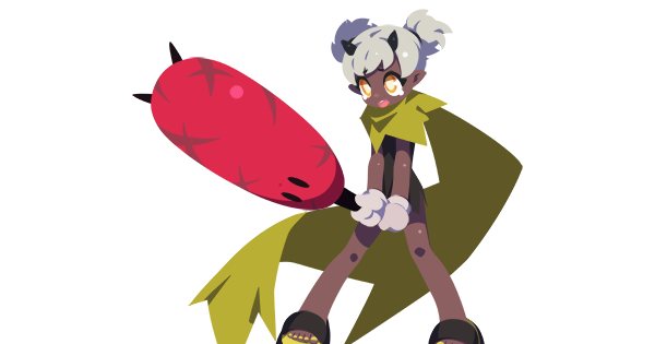 【エグリプト】タマコ＆コンボオニの評価とステータス