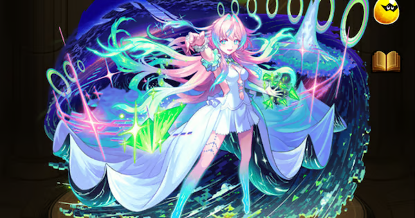 【モンスト】ミライの評価とわくわくの実｜どっちがおすすめ？